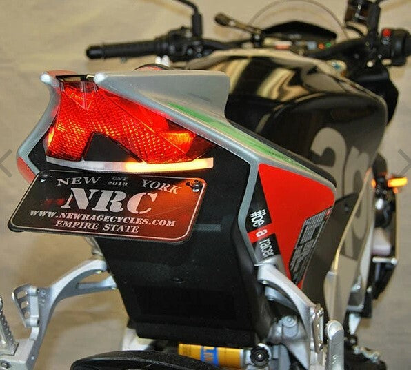 FENDER ELIMINATOR APR RSV4-FE image 1