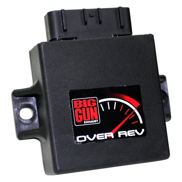 BIG GUN - REV BOX - MINI ATV -HONDA