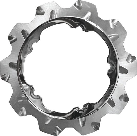 HIGH CARBON STEEL PERIMETER ROTOR CHROME 11.8
