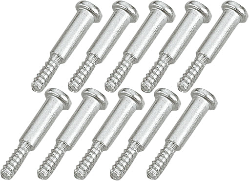 10/PK REPLACEMENT SCREWS 12-0019-B image 1