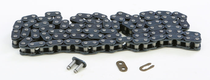 2-STROKE CHAIN T8F 120 LINKS 10-0101-T8F-120 image 1