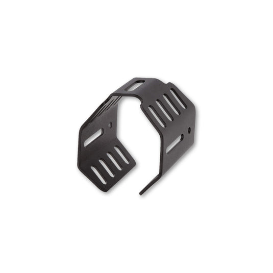 DRIVING LIGHT PROTECTOR BLACK EACH 220-022 image 3