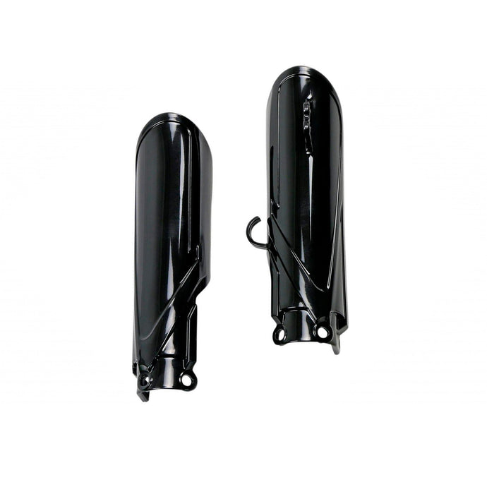 FORK GUARDS YZ65 BLACK 8399800002 image 1