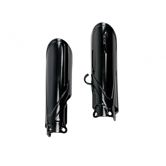 FORK GUARDS YZ65 BLACK 8399800002 image 1