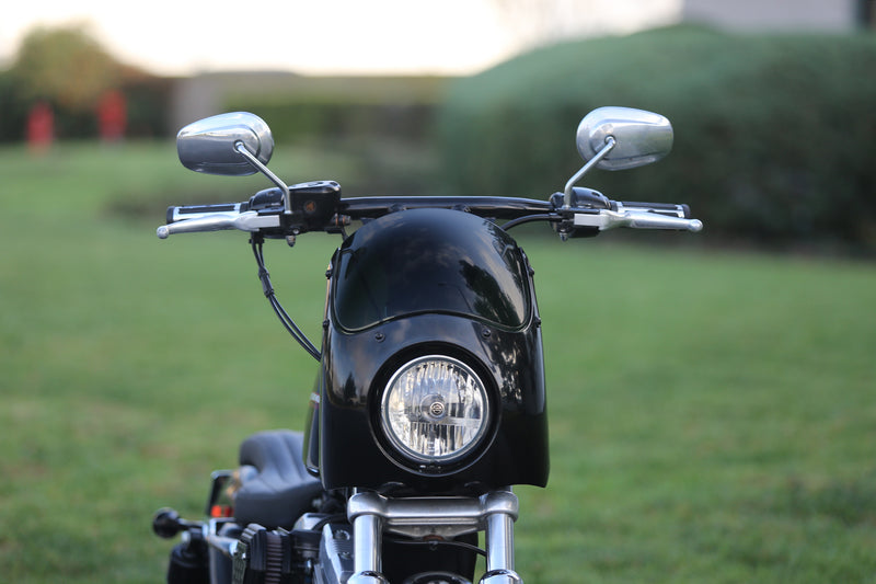 Load image into Gallery viewer, OUTLAW FAIRING B10-0000 image 4

