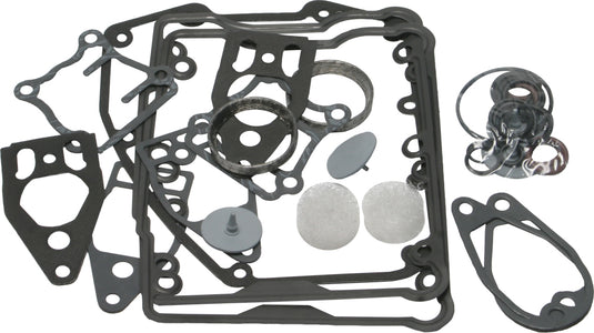 CAM SERVICE TWIN CAM KIT TWIN CAM OE