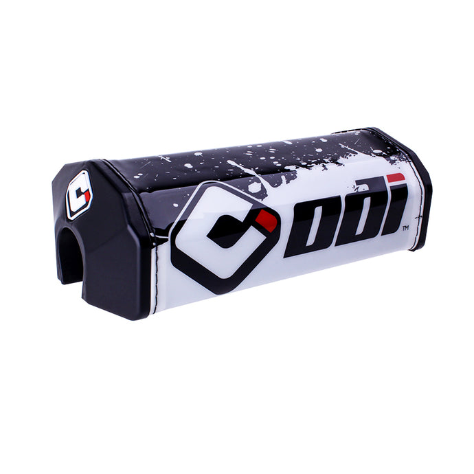 BAR MOUNT PAD WHITE / BLACK H72BPS-WB image 1