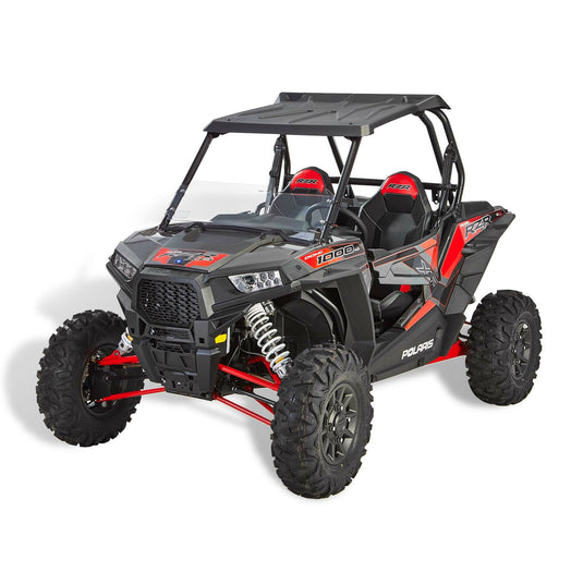 HALF WINDSHIELD V000023-12200T image 2