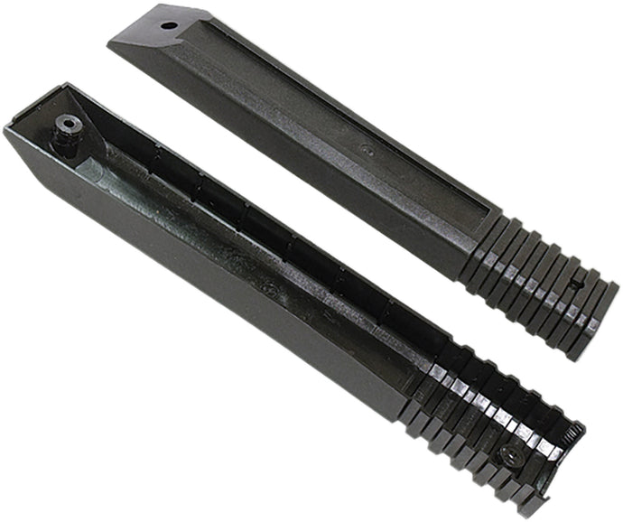 BUMPER CAPS POL 12-400-01A image 1