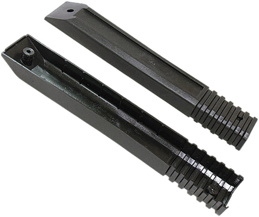 BUMPER CAPS POL 12-400-01A image 1
