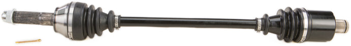OE REAR AXLE PAXL-1158 image 1