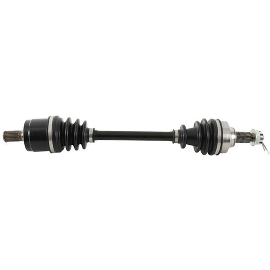 AXLE ABM-HO-8-327 image 1
