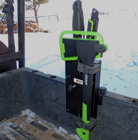 GERBER TOOL KIT POL BED MOUNT R-9003 image 1