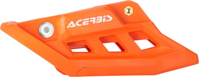 CHAIN GUIDE BLOCK KTM RED 2983185226 image 1