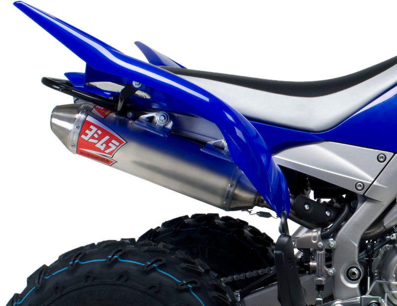 Load image into Gallery viewer, SIGNATURE RS-2 SLIP-ON EXHAUST SS-AL-SS 2388713 image 2
