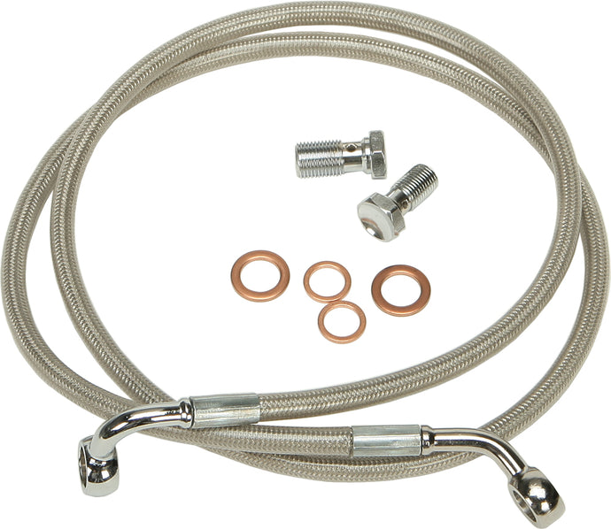 BRAKELINE KIT CLR DYNA HD-1204 image 1