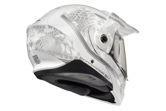 EXO-AT960 MODULAR HELMET KRYPTEK WRAITH LG 96-2135 image 3
