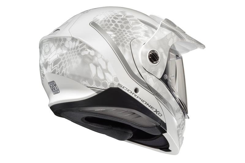 Load image into Gallery viewer, EXO-AT960 MODULAR HELMET KRYPTEK WRAITH SM 96-2133 image 3
