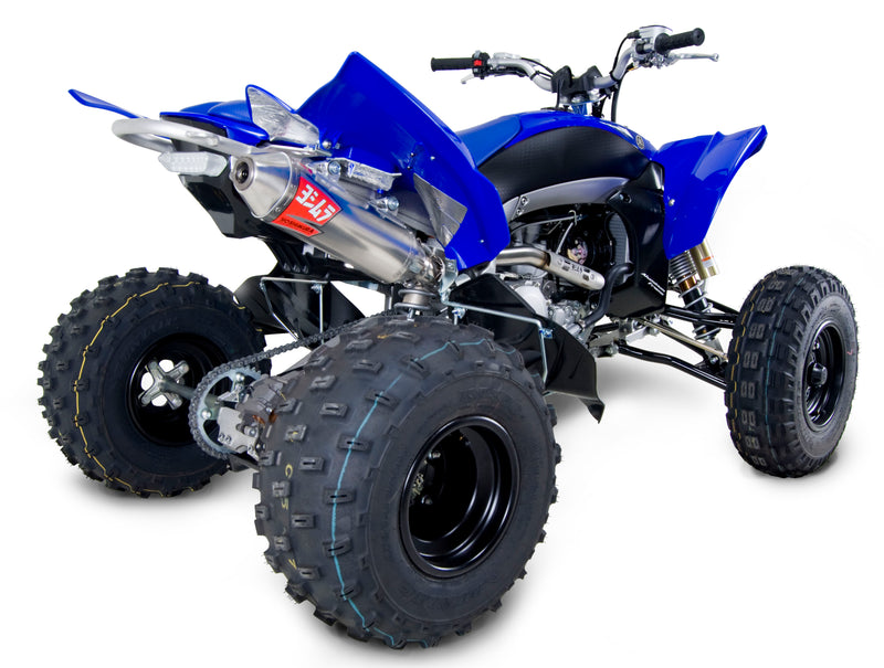 Load image into Gallery viewer, SIGNATURE RS-2 FULL SYSTEM EXHAUST SS-AL-SS 2376513 image 4

