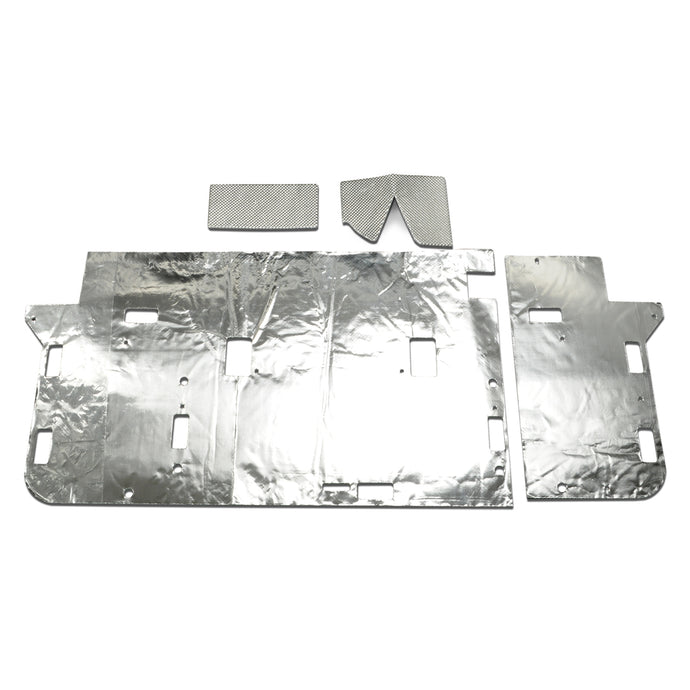 UTV HEAT SHIELD KIT HON 902482 image 1
