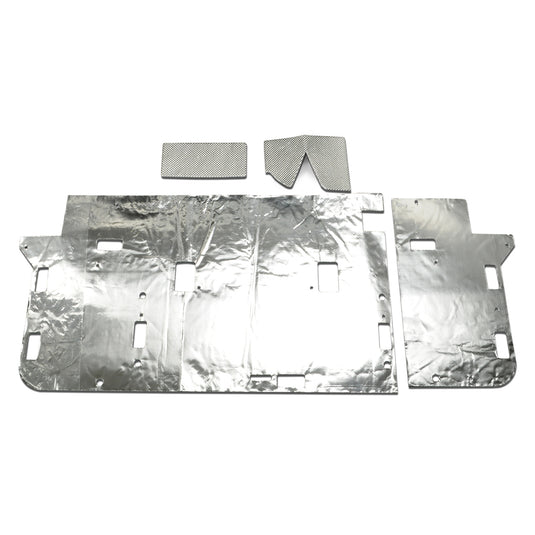 UTV HEAT SHIELD KIT HON 902482 image 1
