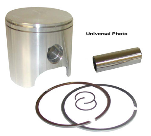 ATV WISECO PISTON 2.00