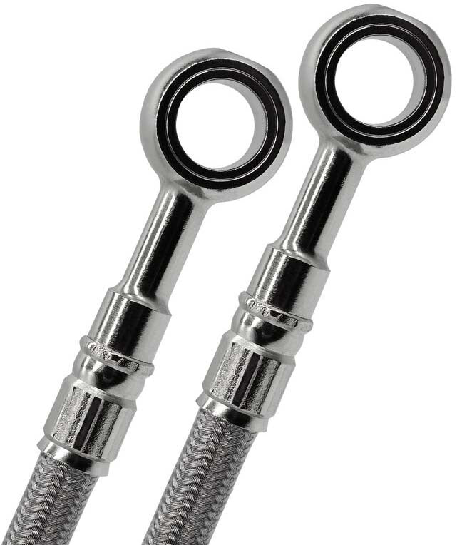 Load image into Gallery viewer, BRAKELINE REAR KATANA FK003D194R image 2
