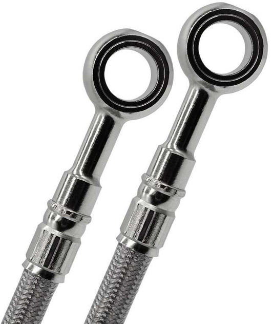BRAKLINE FRONT NINJA 250 '93-07 FK003D249-1 image 2