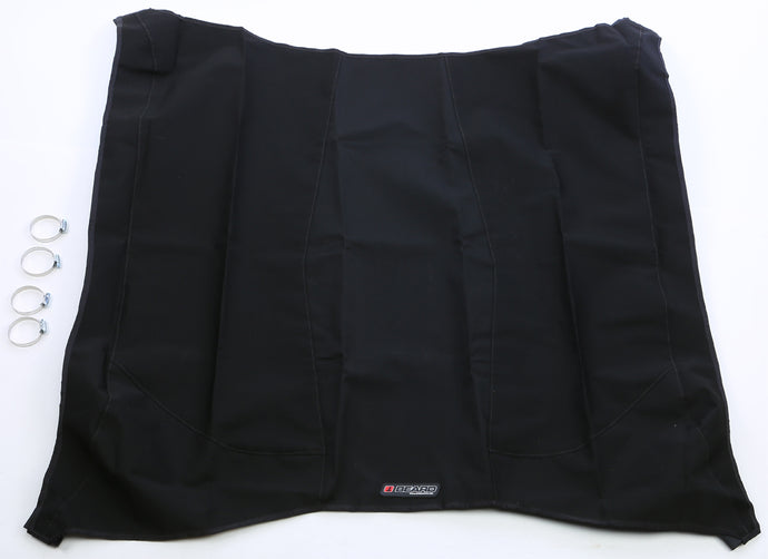 BIMINI TOP BLACK/BLACK 875-400-75 image 1