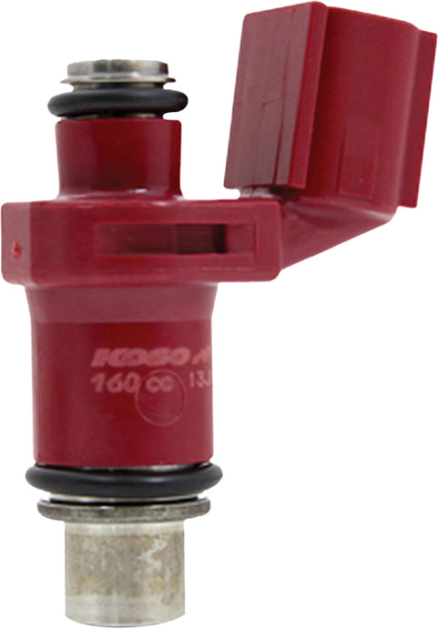 GROM HI-FLOW INJECTOR DB008160 image 1