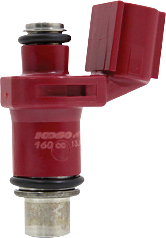 GROM HI-FLOW INJECTOR DB008160 image 1