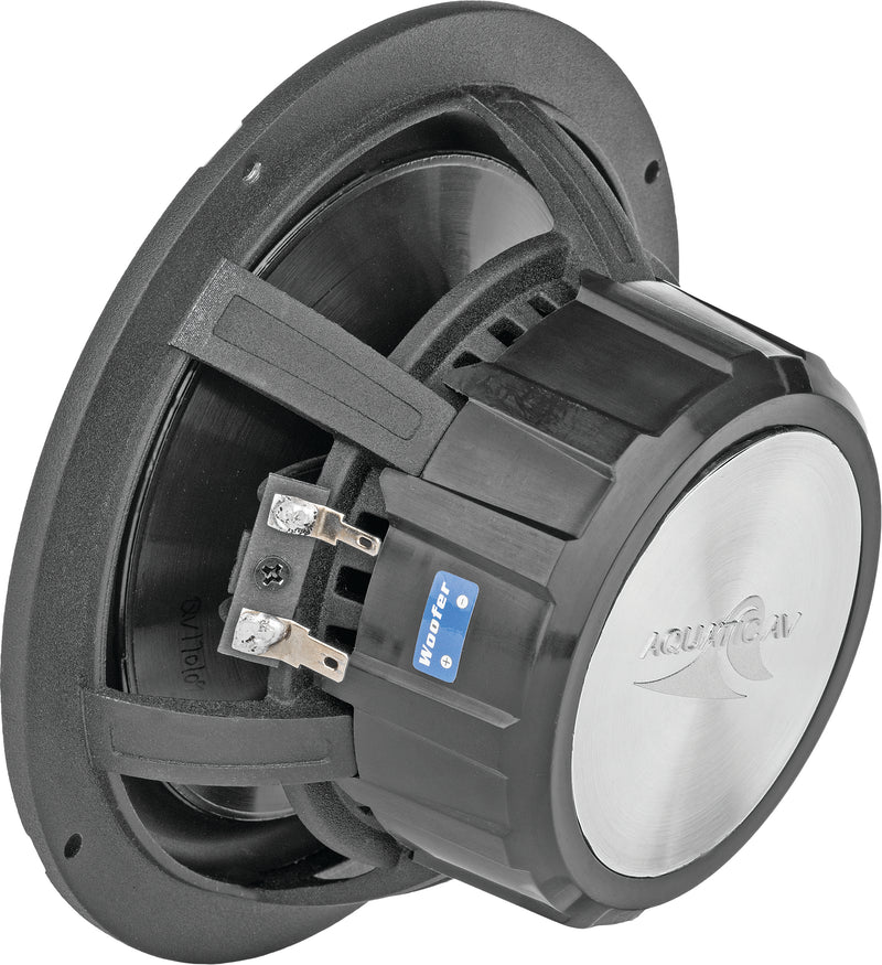 Load image into Gallery viewer, 6.5&quot; SPEAKERS AQ-SPK6.5-4HS image 2
