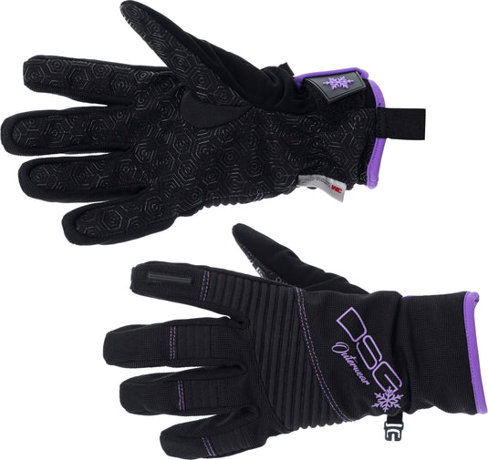 VERSA STYLE GLOVE ULTRA VIOLET XL 525898 image 1