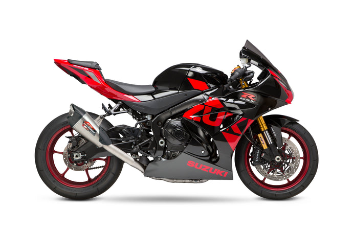 AT2 RACE FS SS/SS/CF WF WORKS SUZ 11182AP521 image 1