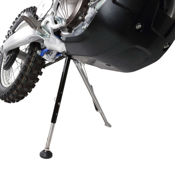 Load image into Gallery viewer, EMERGENCY SIDE STAND BLACK UN-C5010 image 2
