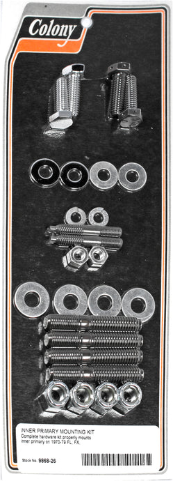 INNER PRIMARY MOUNT KIT FL FX 70-79 9868-26 image 1