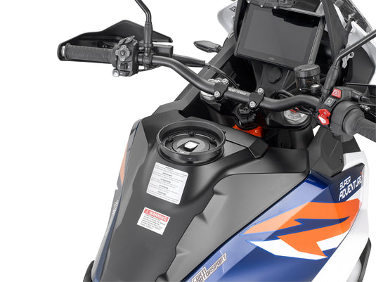 TANKLOCK MOUNT KTM BF59 image 1