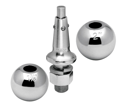 TOW READY INTERCHANGEABLE BALLSET 1