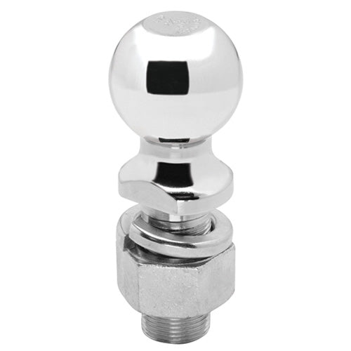 TOW READY HITCH BALL BULK CHROME 2-5/16