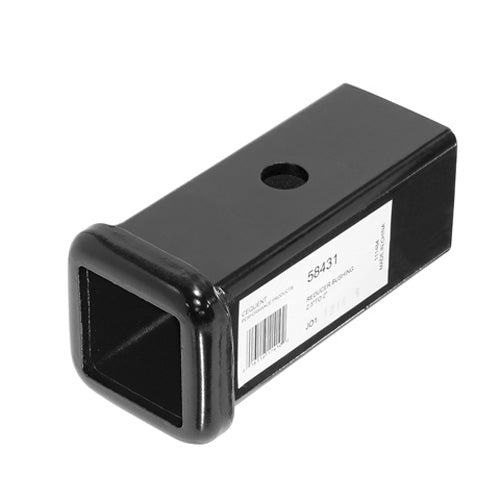 REESE REDUCER BUSHING WITH COLLAR 2-1/2 