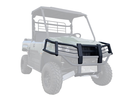 FRONT BUMPER MULE PRO-MX 2444.6912.1 image 2