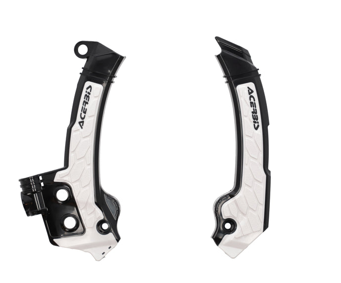 X-GRIP FRAME GUARD HUS BLACK/WHITE 2979601007 image 1