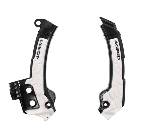 X-GRIP FRAME GUARD HUS BLACK/WHITE 2979601007 image 1