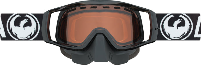 VENDETTA SNOW COAL/AMBER 265696425006 image 1