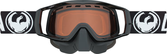 VENDETTA SNOW COAL/AMBER 265696425006 image 1