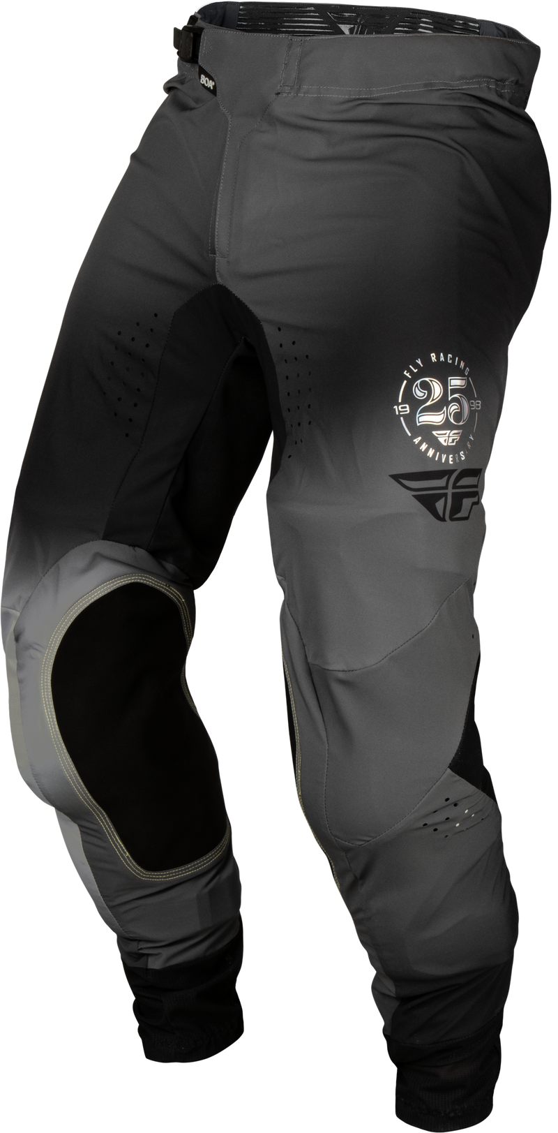 Load image into Gallery viewer, LITE SE LEGACY PANTS LIGHT GREY/BLACK SZ 30 377-73430 image 4
