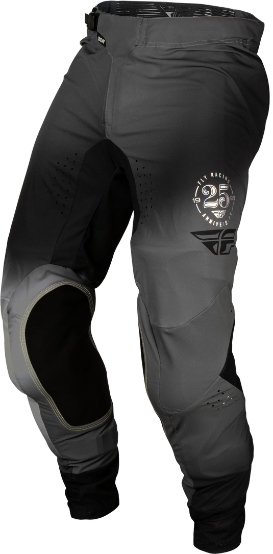 YOUTH LITE SE LEGACY PANTS LIGHT GREY/BLACK SZ 26 377-73426 image 4