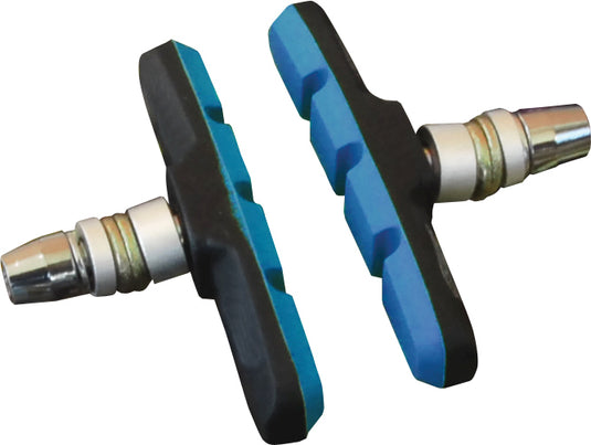 BRAKE PADS BLUE INBP000BLBL image 1