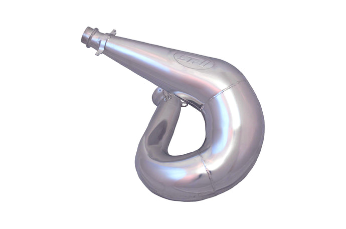 SINGLE PIPE CERAMIC S-D 134-192 image 1