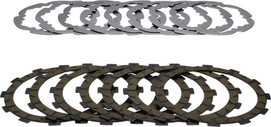 RADIUSX 4.0 CLUTCH (DDS) GAS/HUSQ/KTM RMS-8313086 image 2